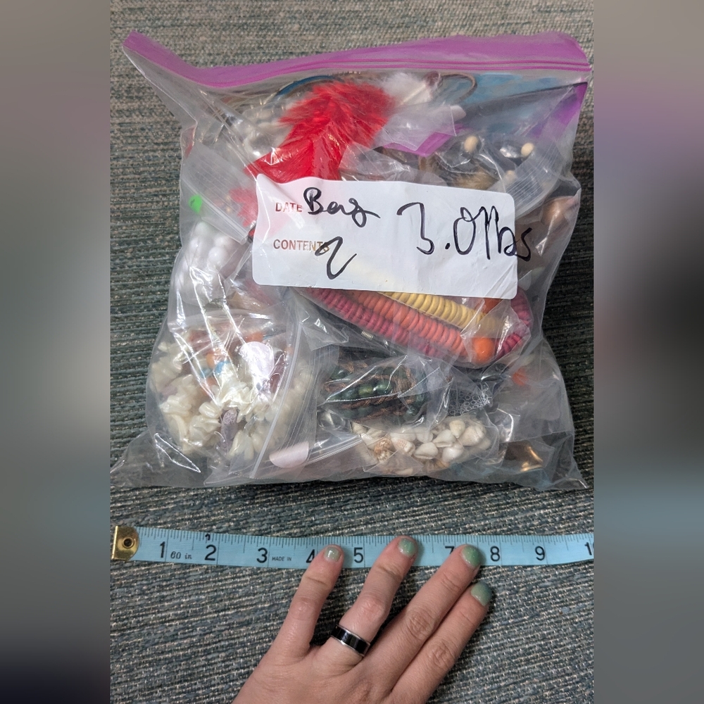 Mystery Jewelry Bag 2